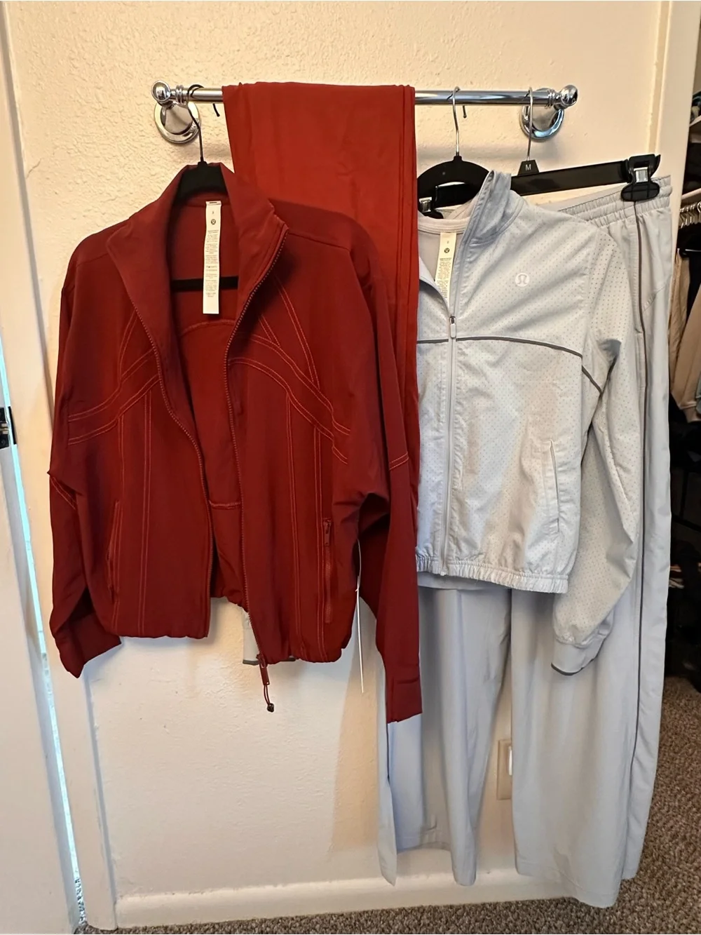 Lululemon Oversized Define Jacket 2